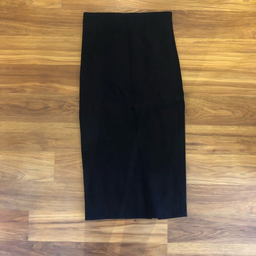 Pencil Skirt